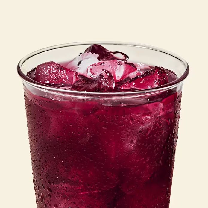Blueberry Lavender
