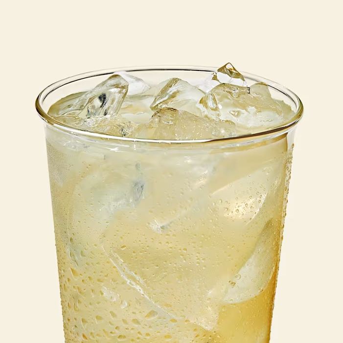 Classic Lemonade