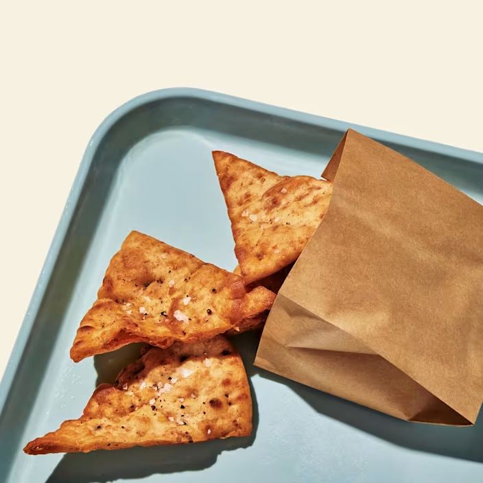 Classic Pita Chips