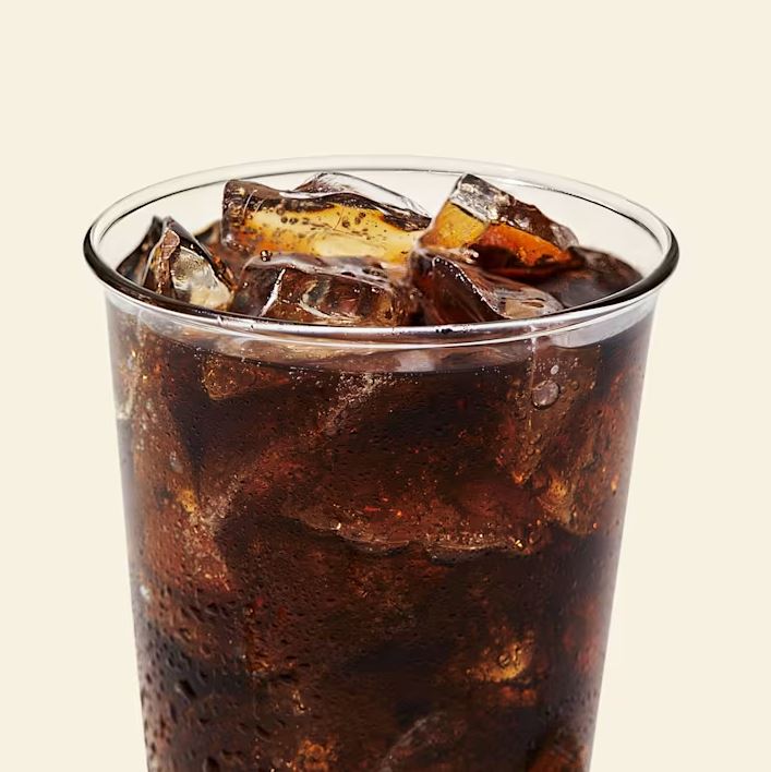 Fountain Soda