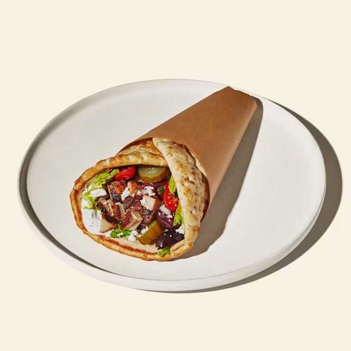 Greek Chicken