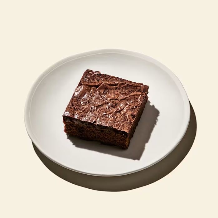 Greyston Brownie