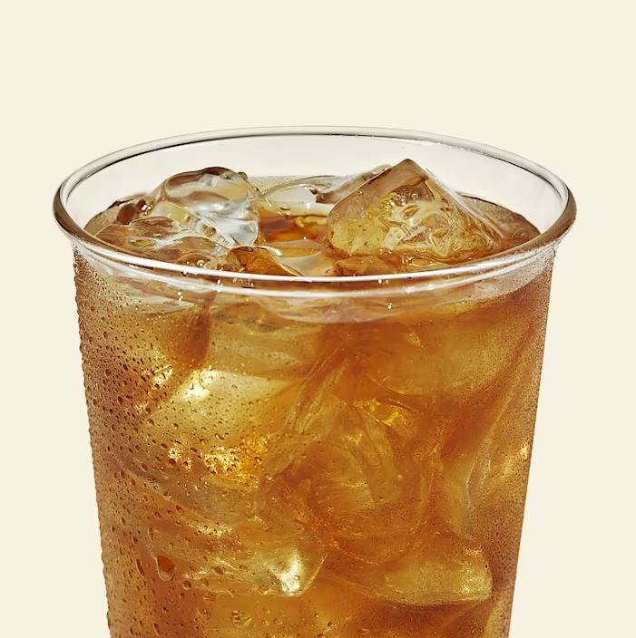 Jasmine Green Tea