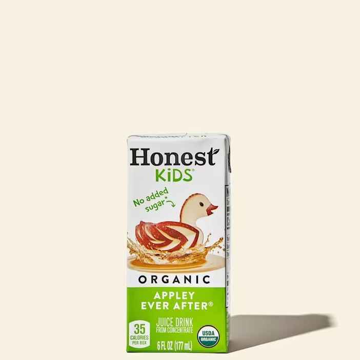 Kids Apple Juice