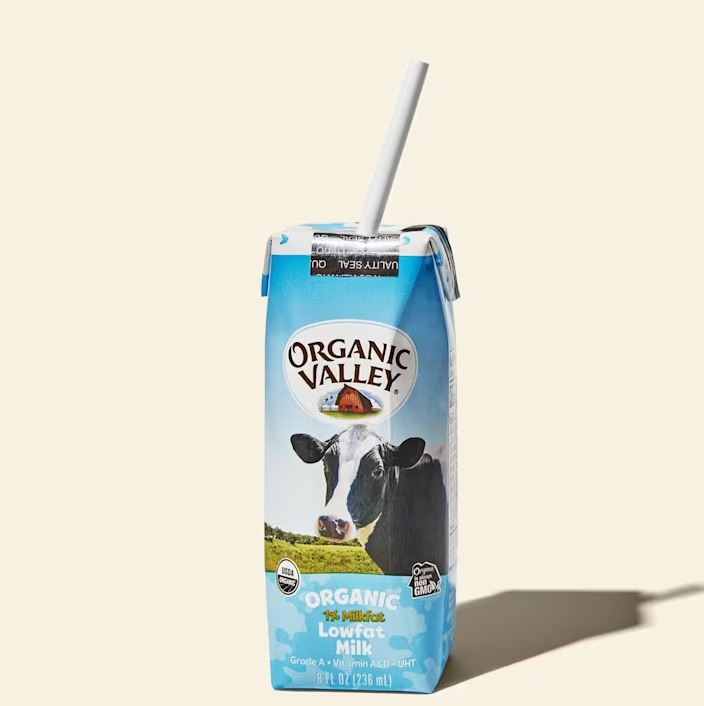 Kids Milk