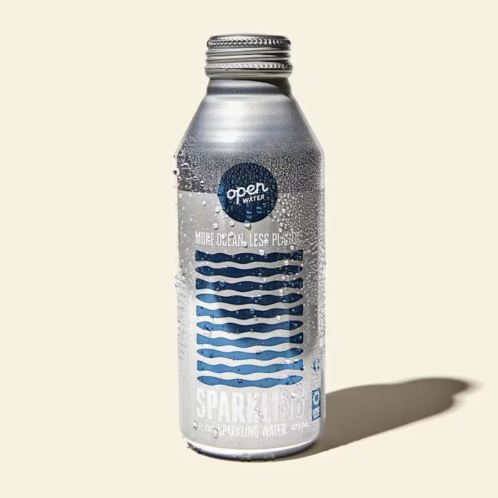 Open Water Sparkling