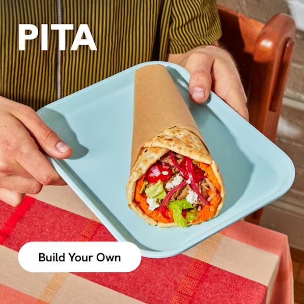 Pita