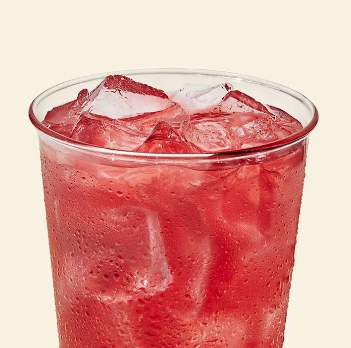Strawberry Citrus