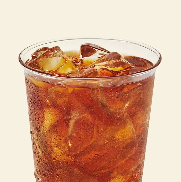 Unsweet Tea